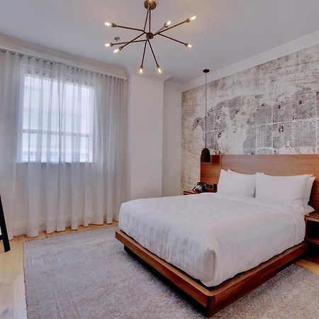 The Walper Hotel, Part Of Jdv By Hyatt Kitchener Εξωτερικό φωτογραφία